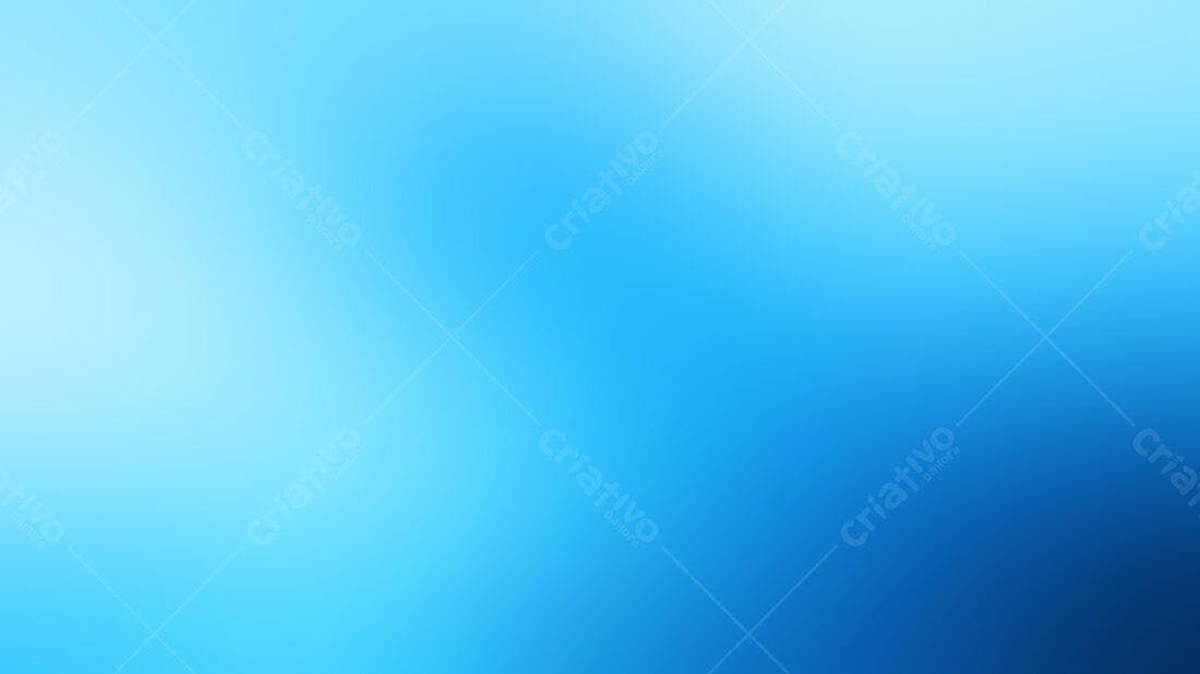 Textura degradê azul claro para fundo