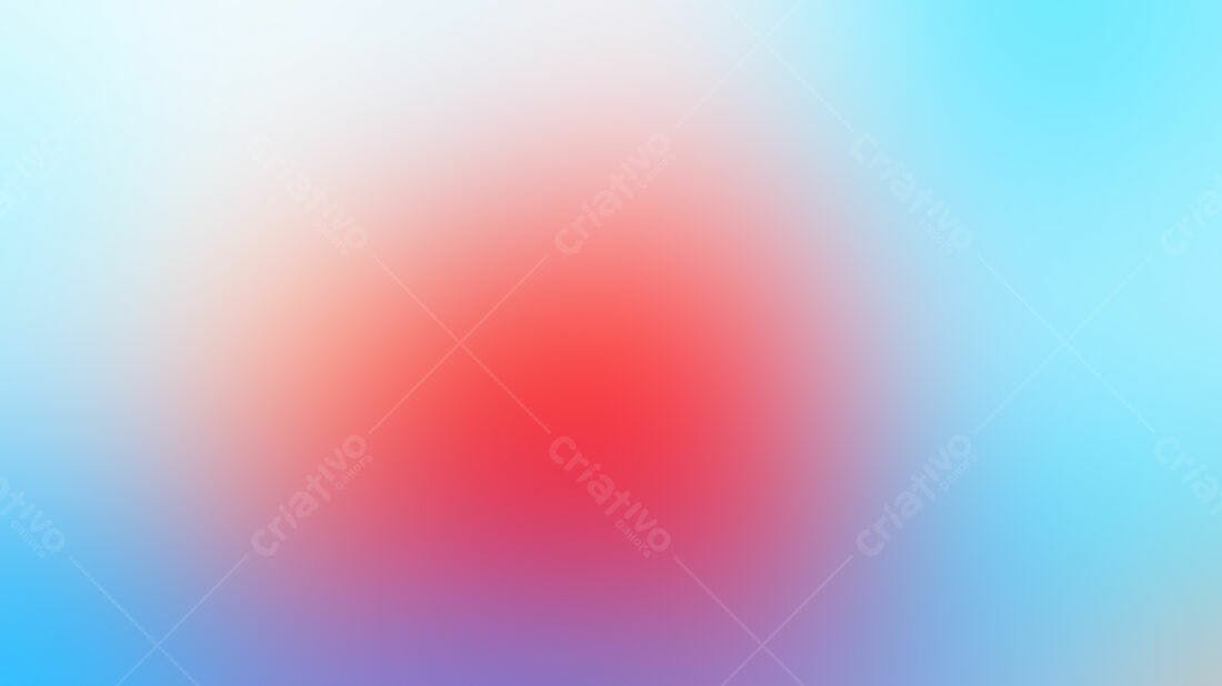 Textura degradê azul e rosa para fundo