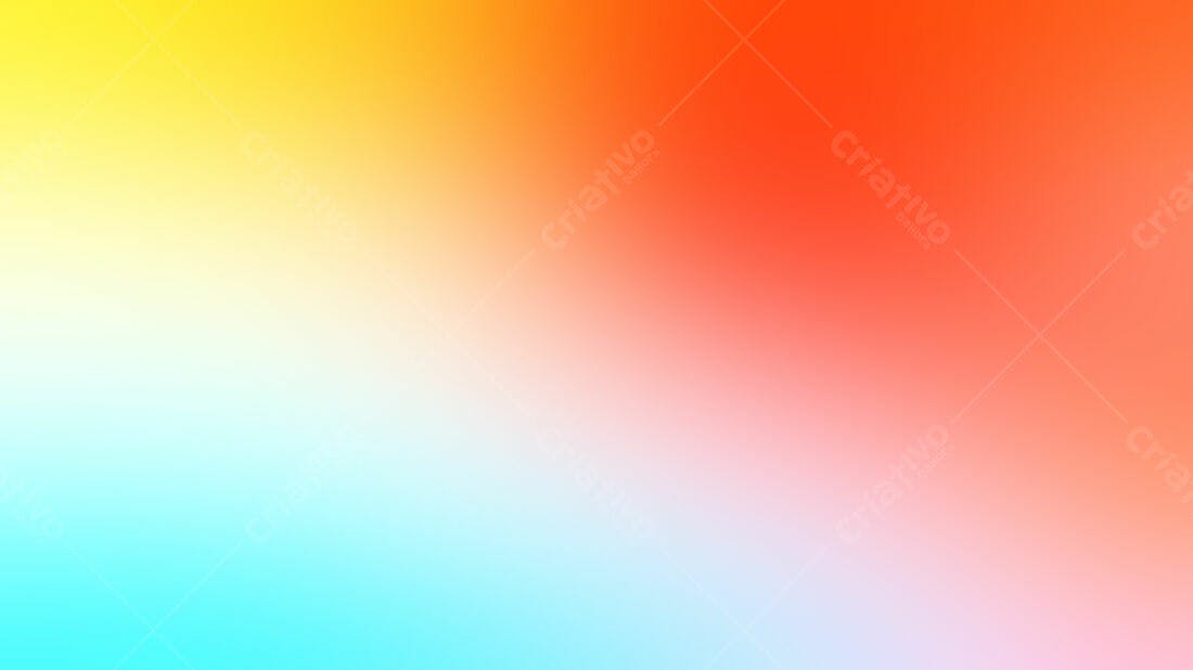 Textura degradê colorida para fundo