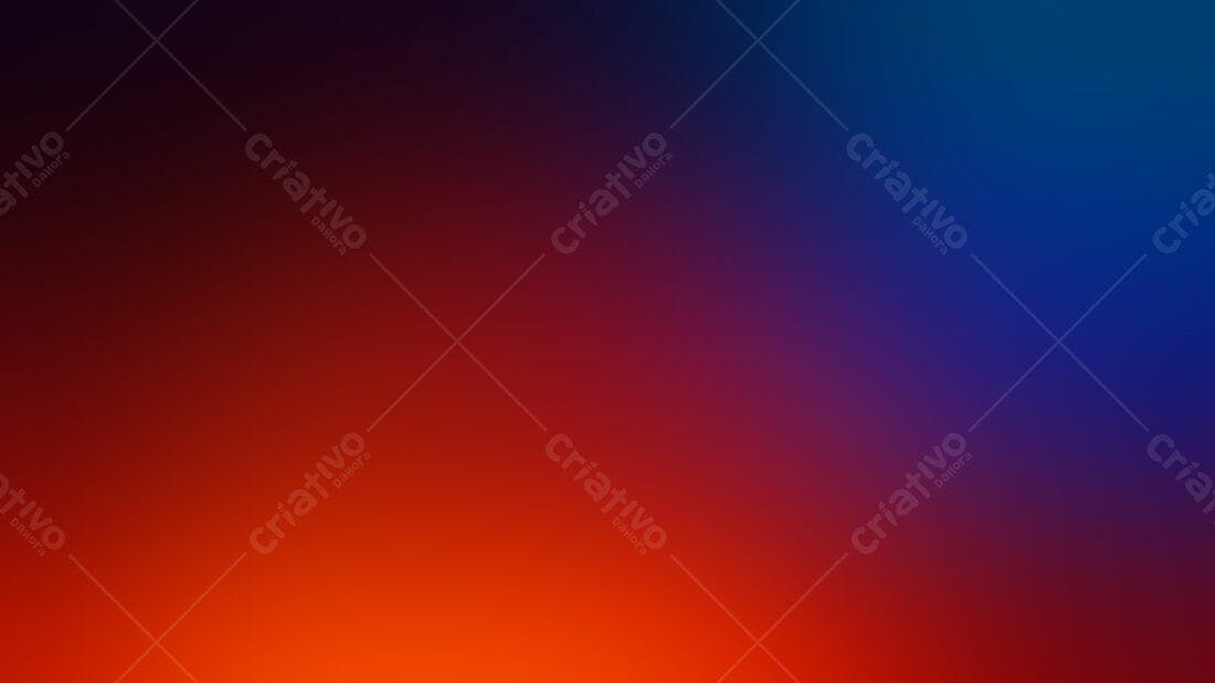 Textura degradê vermelho azul para fundo
