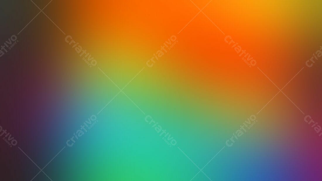 Textura degradê colorida para fundo