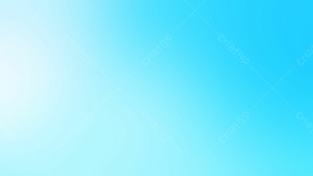 Textura degradê azul claro para fundo
