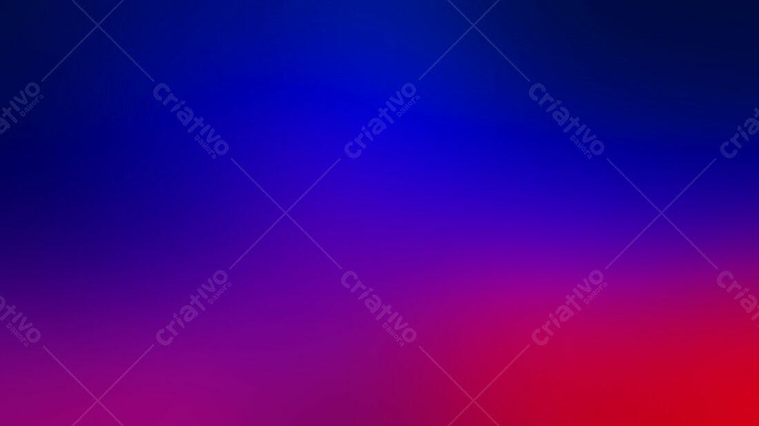Textura degradê azul e vermelho para fundo