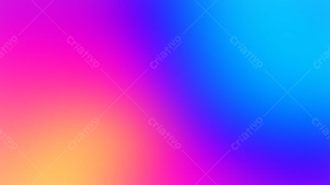 Textura degradê vibrante para fundo
