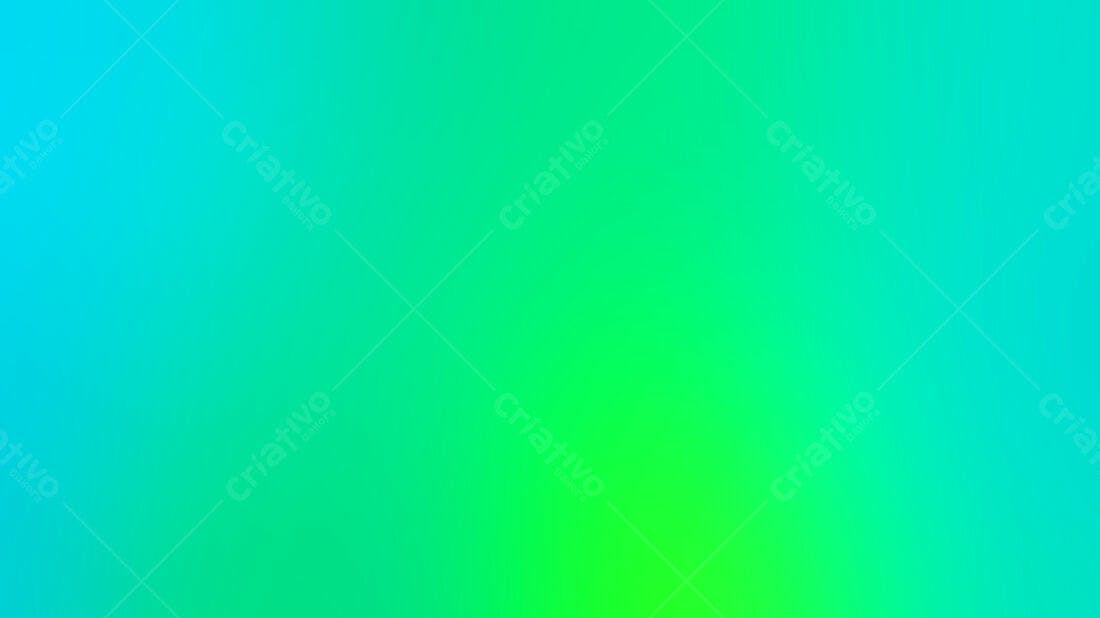 Textura degradê azul e verde para fundo
