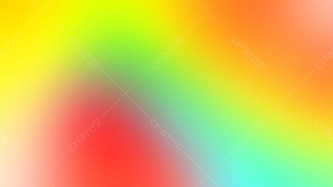 Textura degradê vibrante para fundo