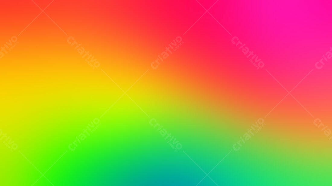 Textura degradê vibrante para fundo