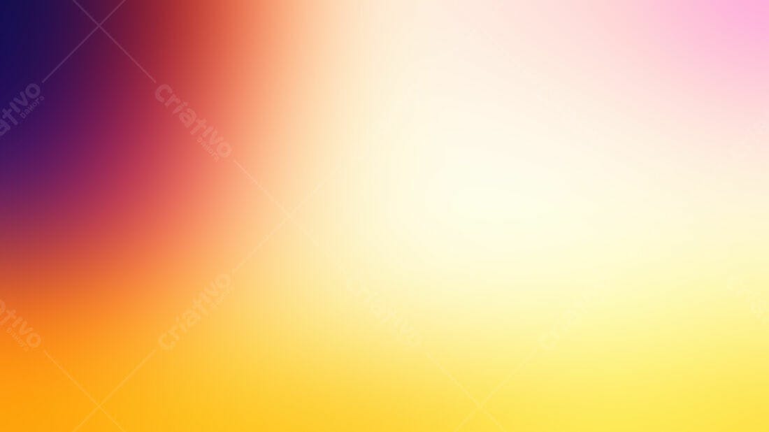 Textura degradê amarelo e roxo para fundo
