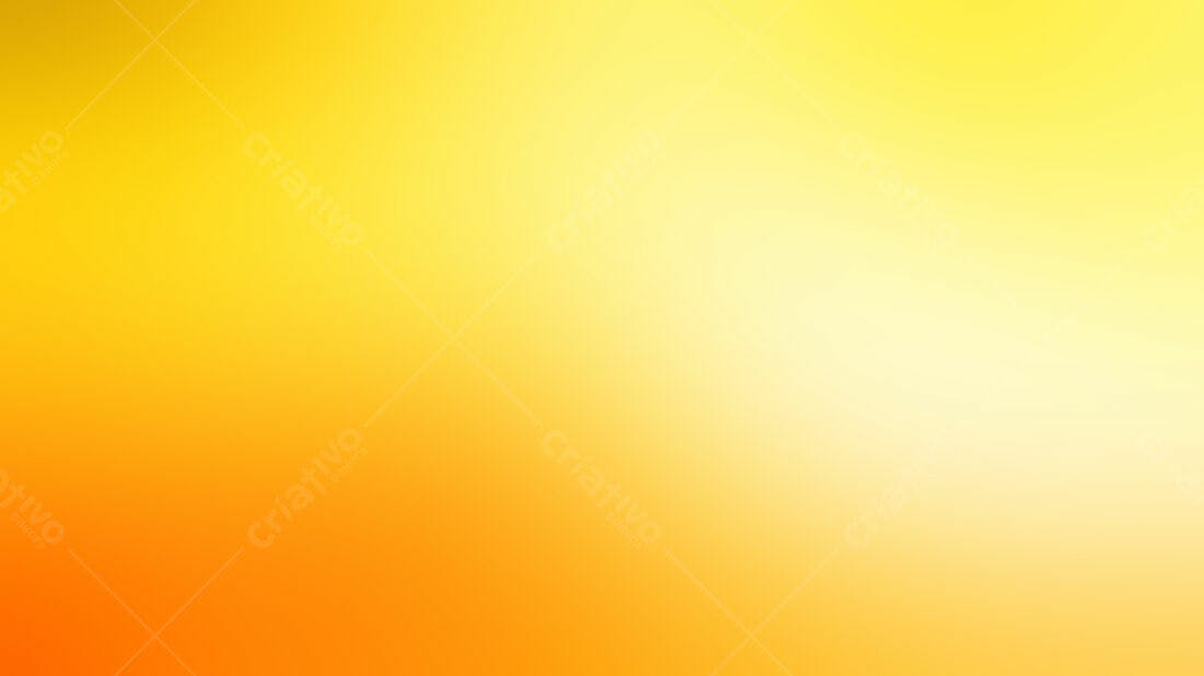 Textura degradê amarelo para fundo