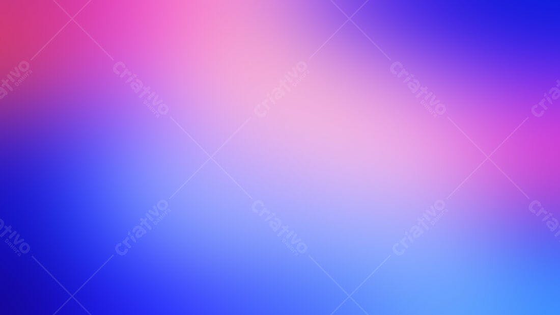 Textura degradê rosa e azul para fundo