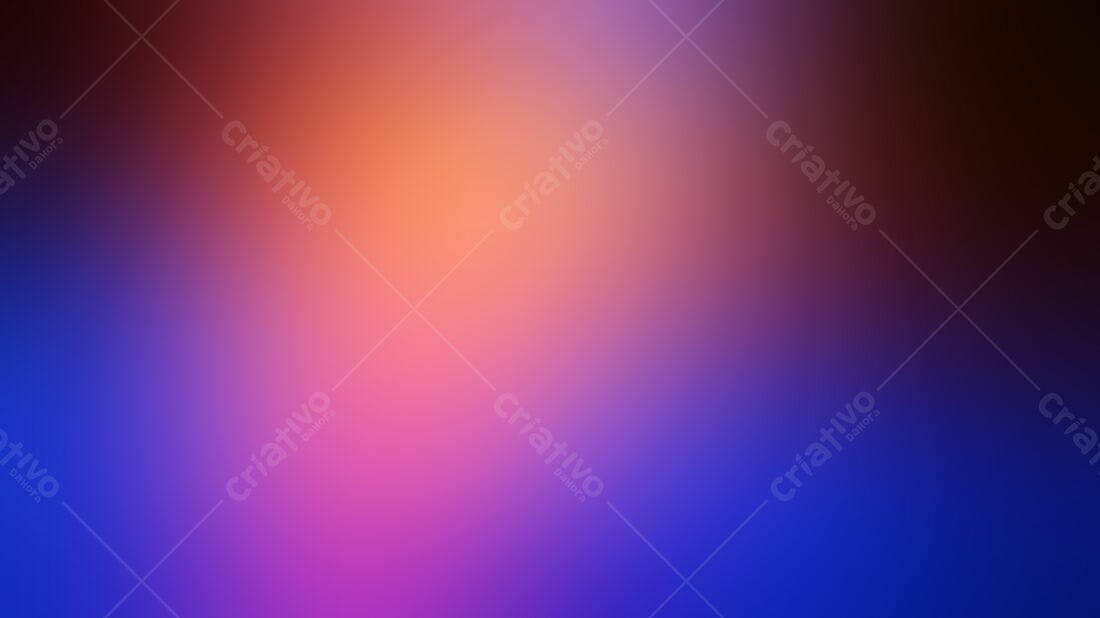 Textura degradê rosa azul para fundo