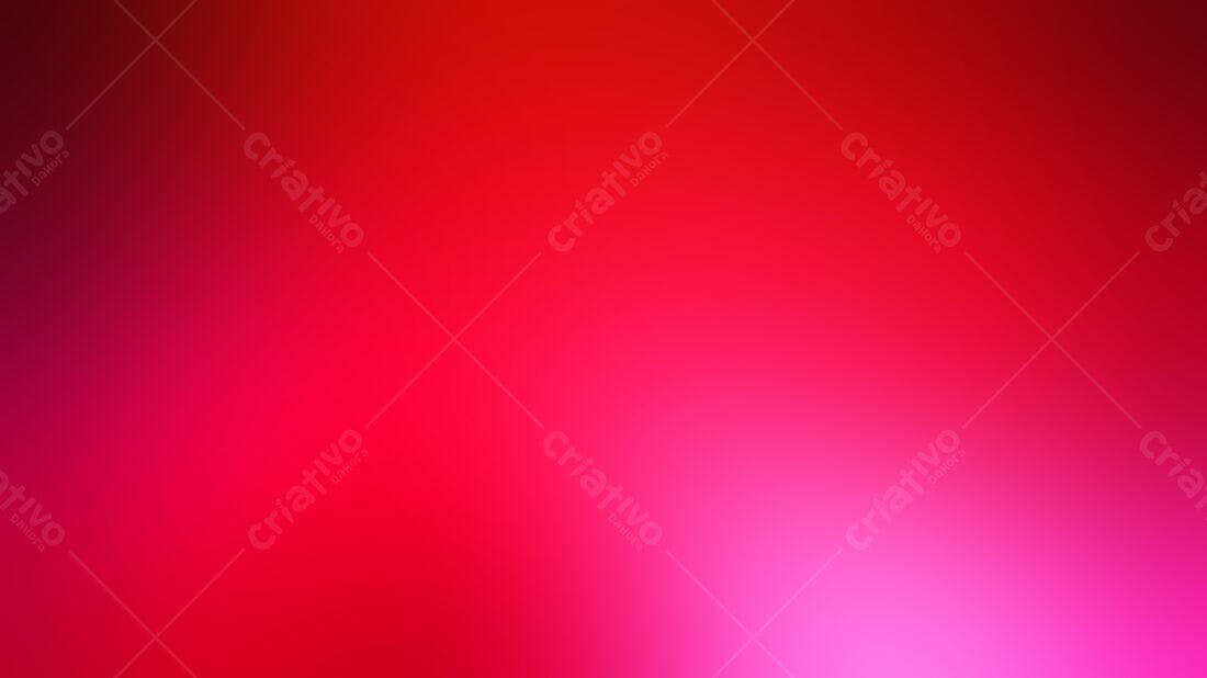 Textura degradê rosa e vermelho para fundo
