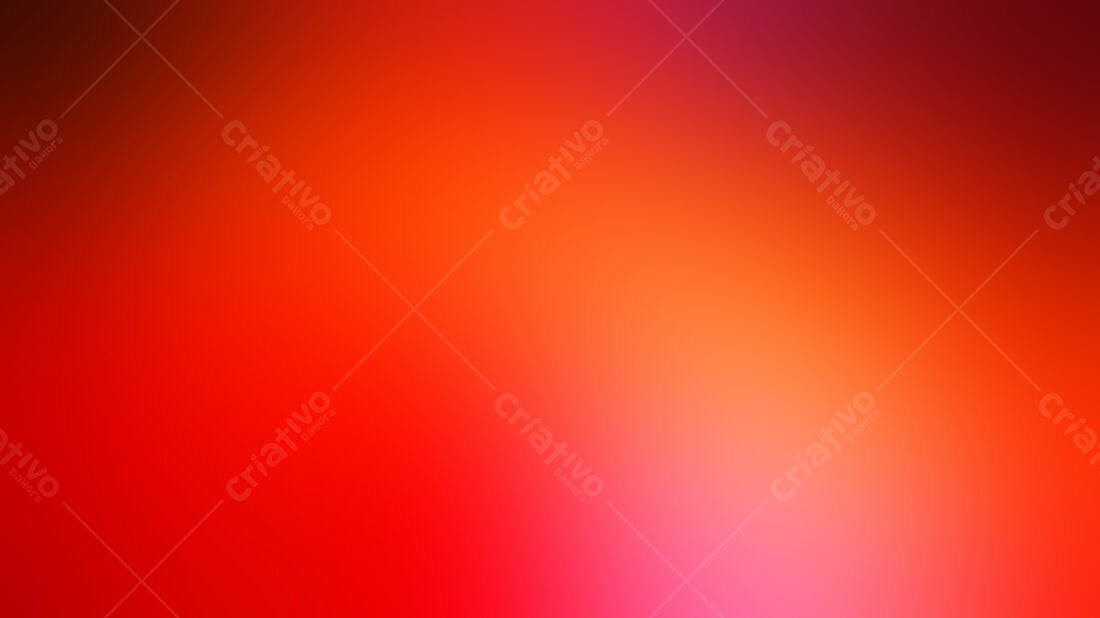Textura degradê vermelho para fundo