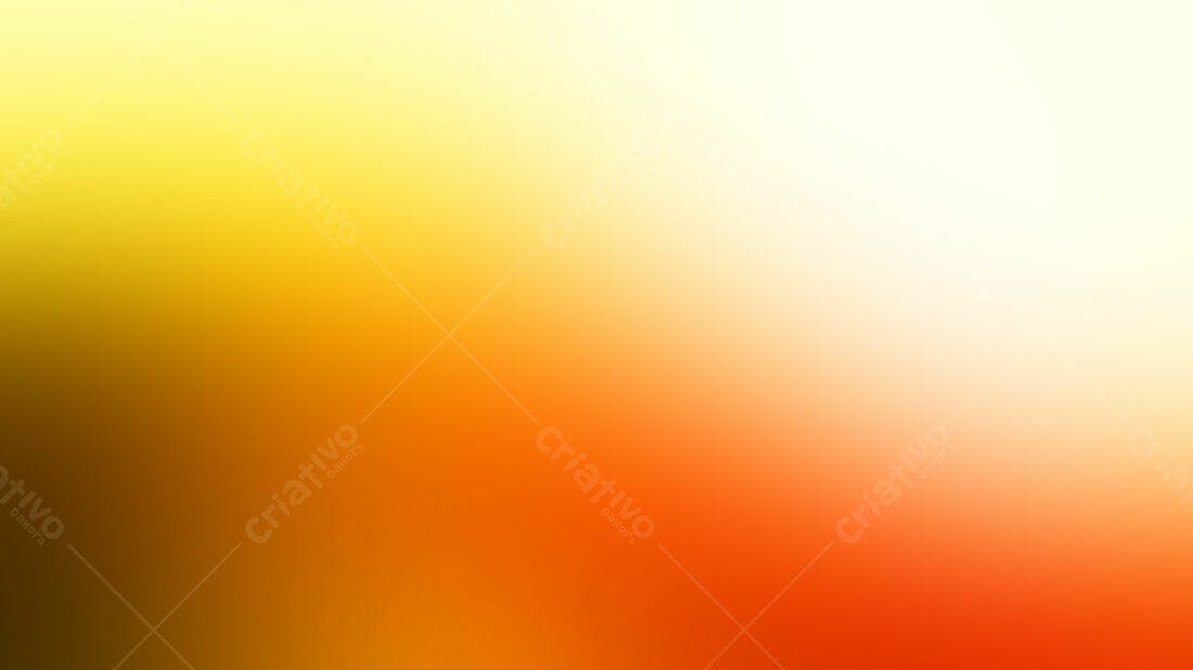 Textura degradê amarelo alaranjado para fundo