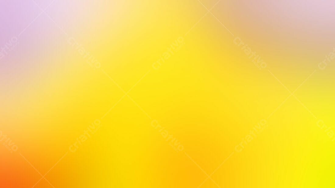 Textura degradê amarelo para fundo