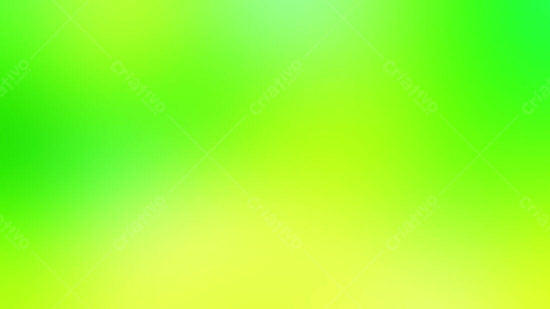 Textura degradê verde limão para fundo