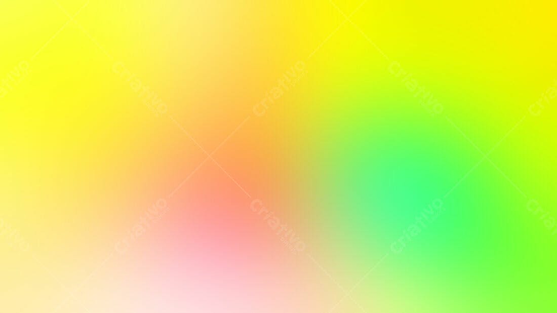 Textura degradê vibrante para fundo