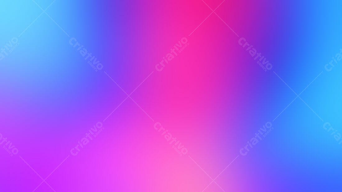 Textura degradê azul e rosa para fundo