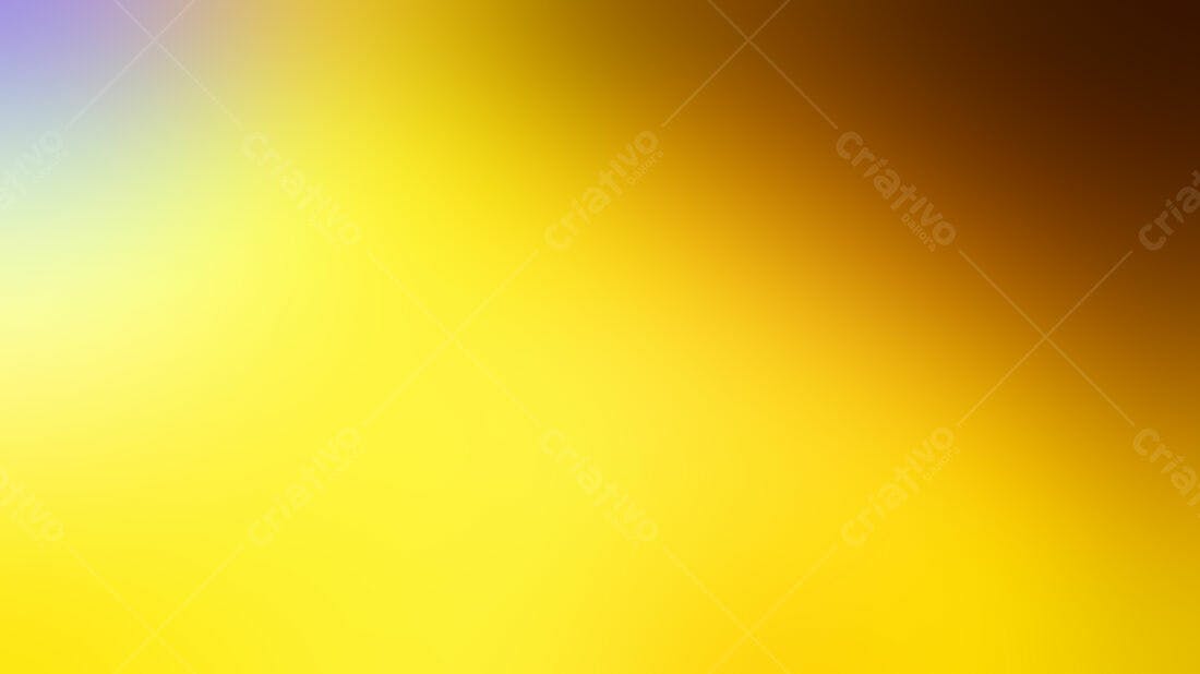 Textura degradê amarelo para fundo