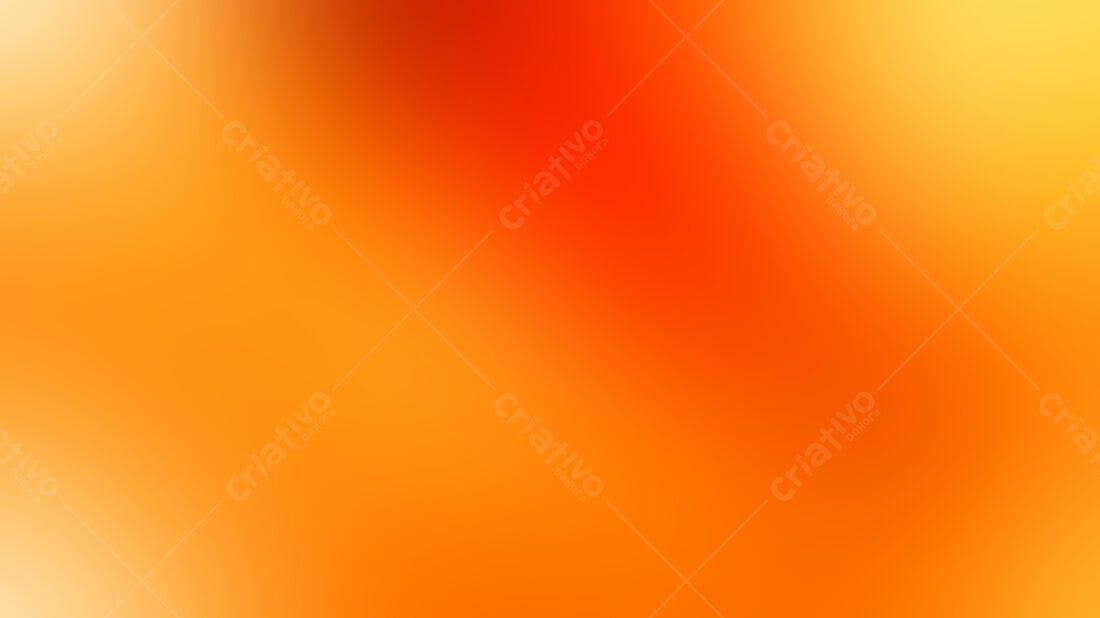 Textura degradê laranja para fundo