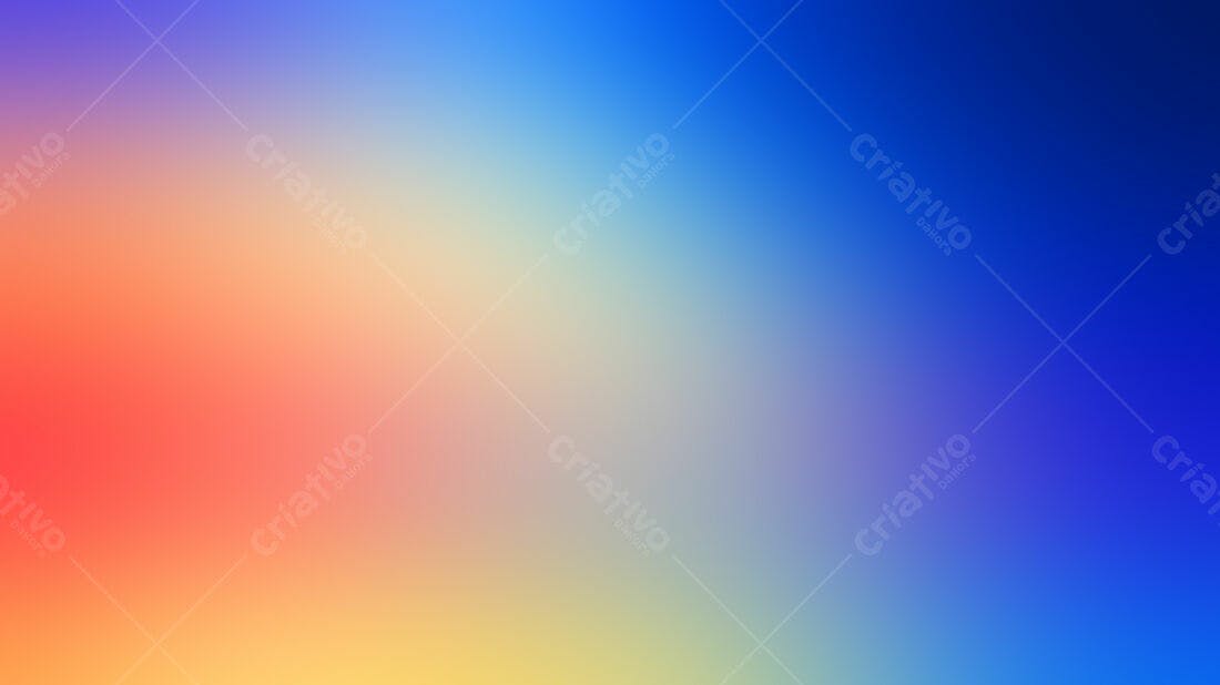 Textura degradê colorida para fundo