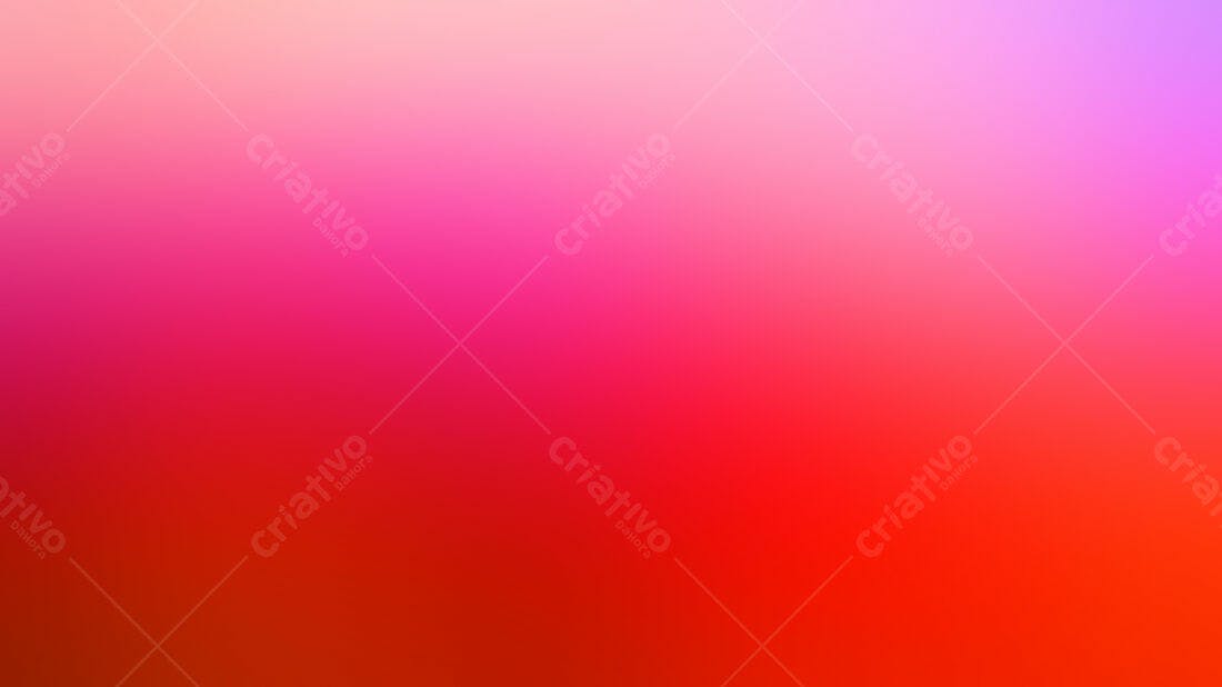 Textura degradê rosa e vermelho para fundo