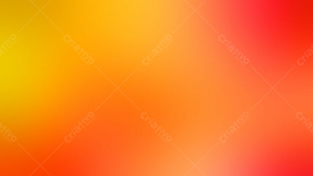 Textura degradê laranja e amarela para fundo