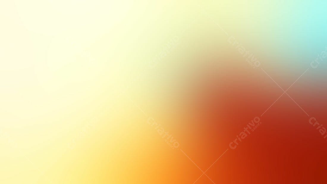 Textura degradê amarelo e laranja para fundo