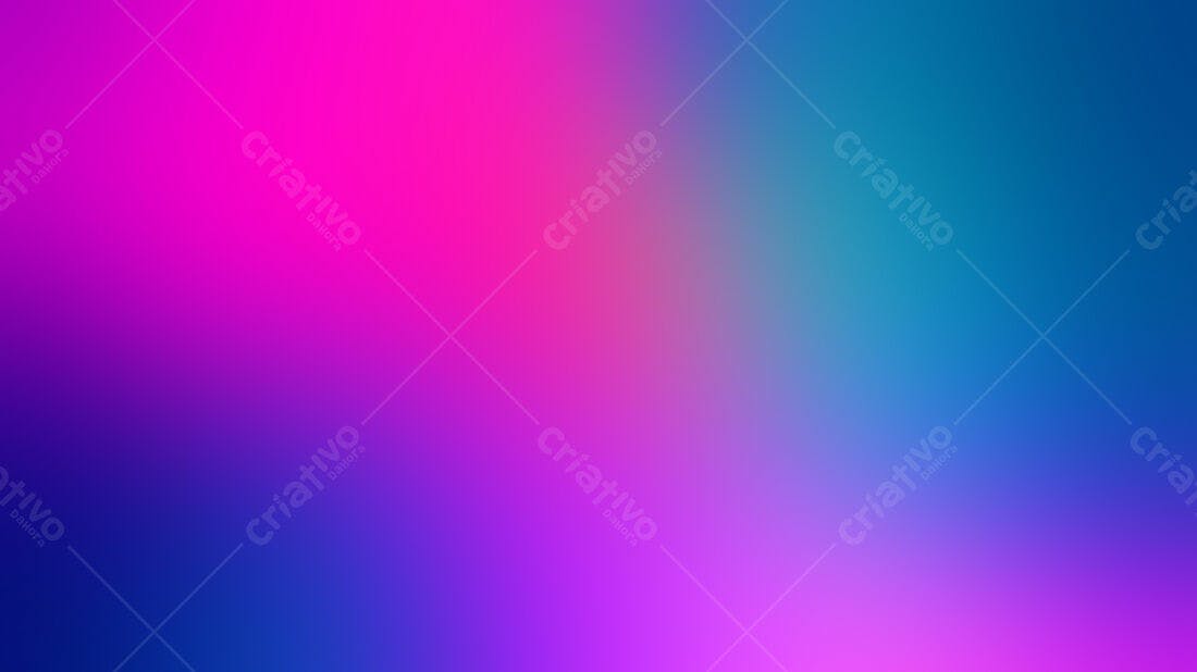 Textura degradê rosa e azul para fundo