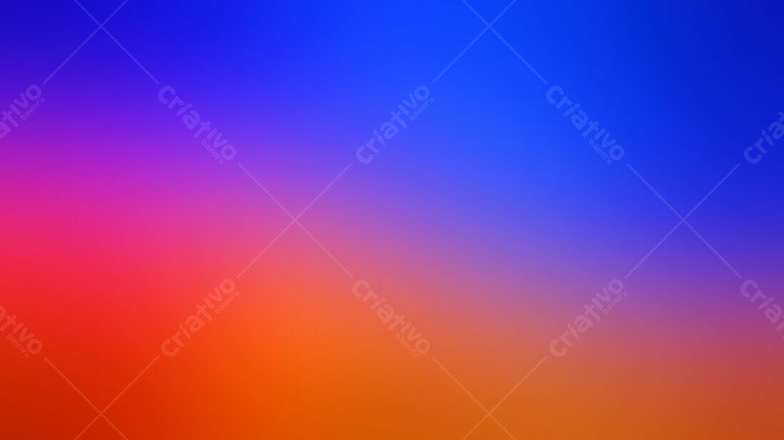 Textura degradê azul vermelho para fundo