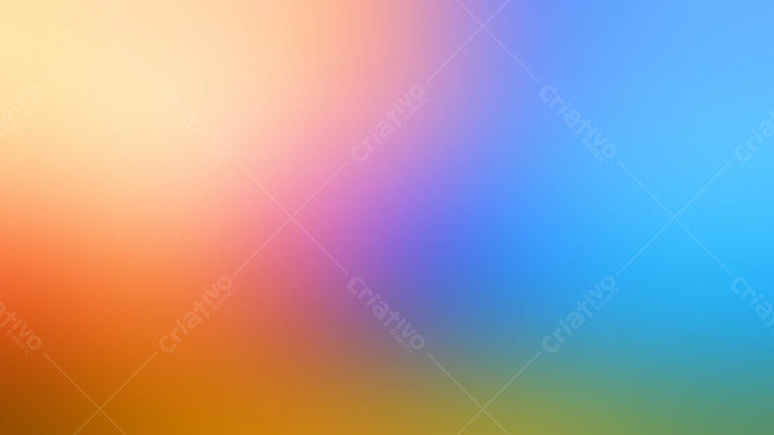Textura degradê colorida para fundo