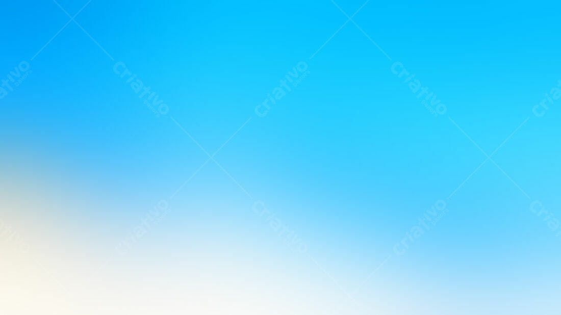Textura degradê azul claro para fundo