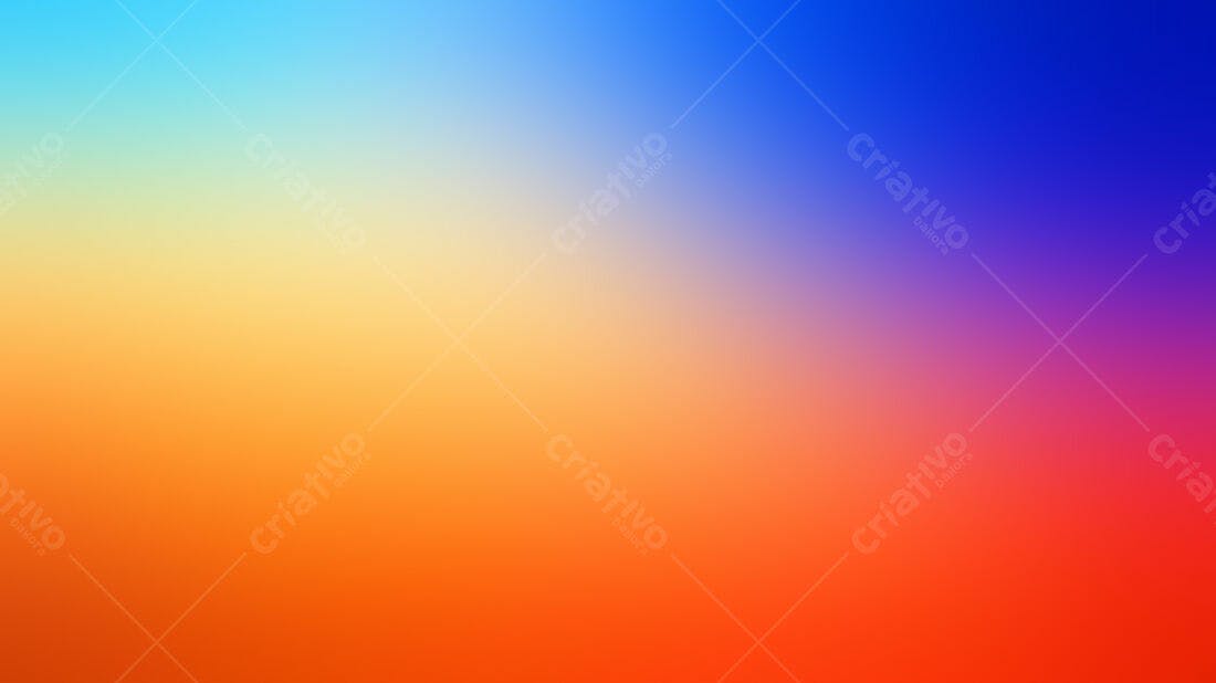 Textura degradê colorida para fundo