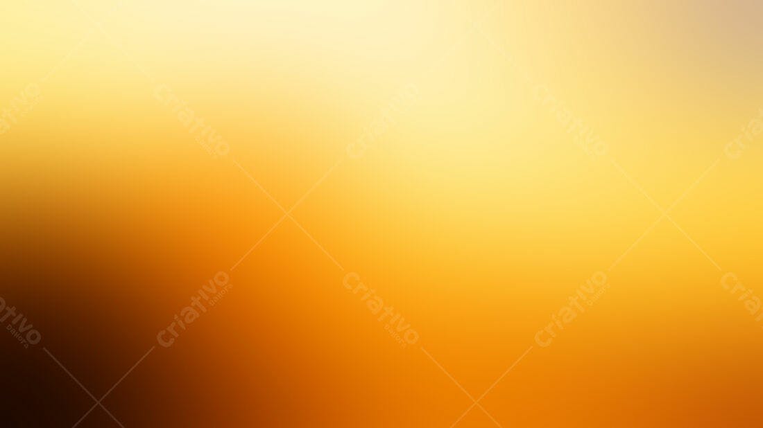 Textura degradê amarelo e laranja para fundo