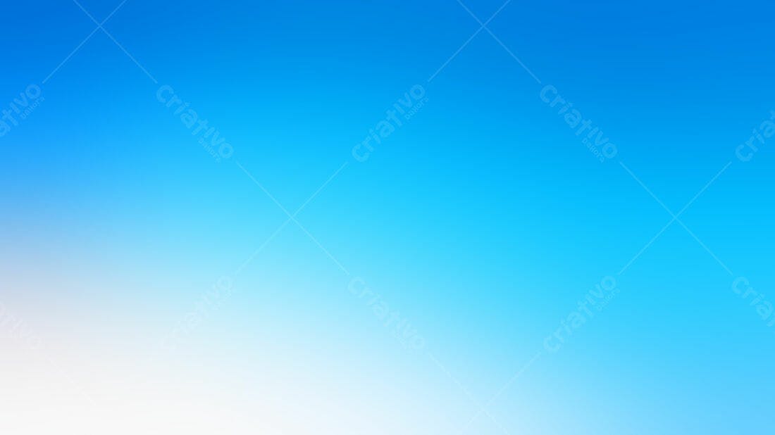 Textura degradê azul claro para fundo
