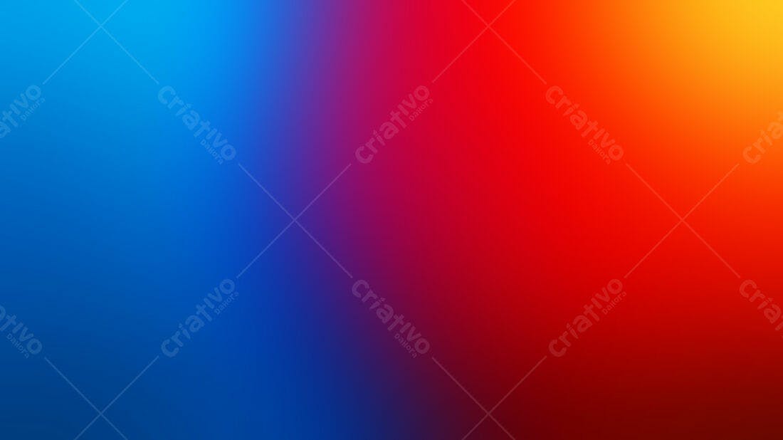 Textura degradê azul vermelho para fundo