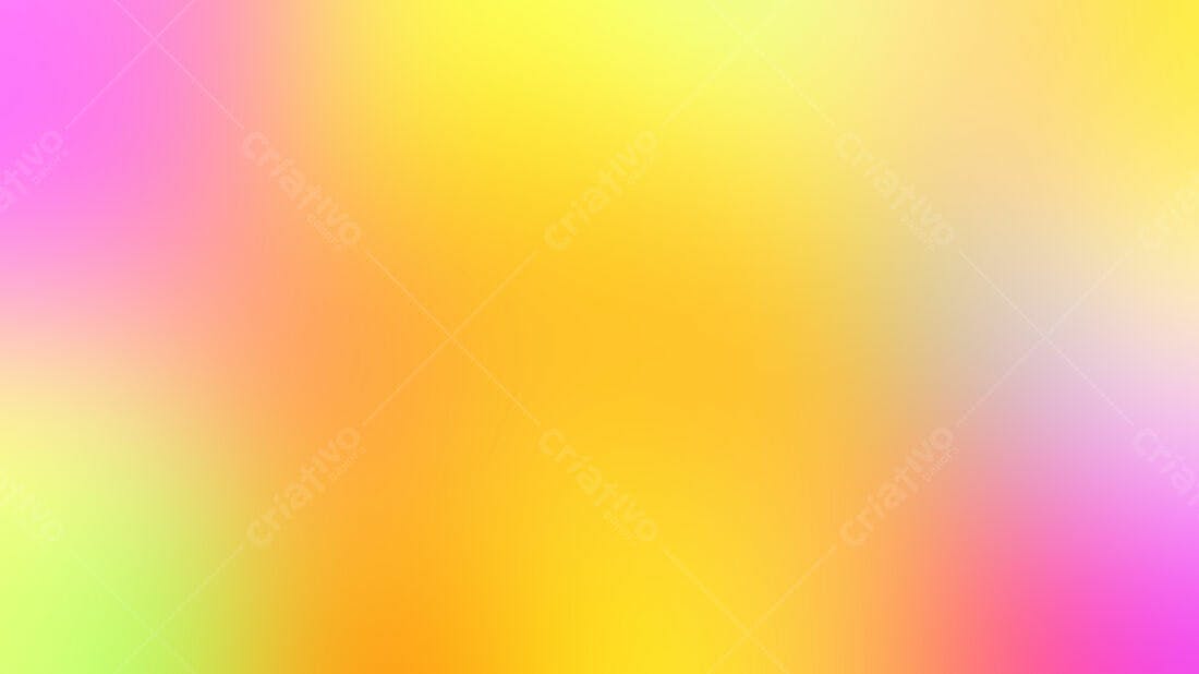 Textura degradê vibrante para fundo