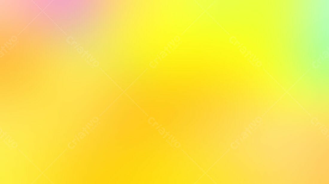 Textura degradê amarelo para fundo