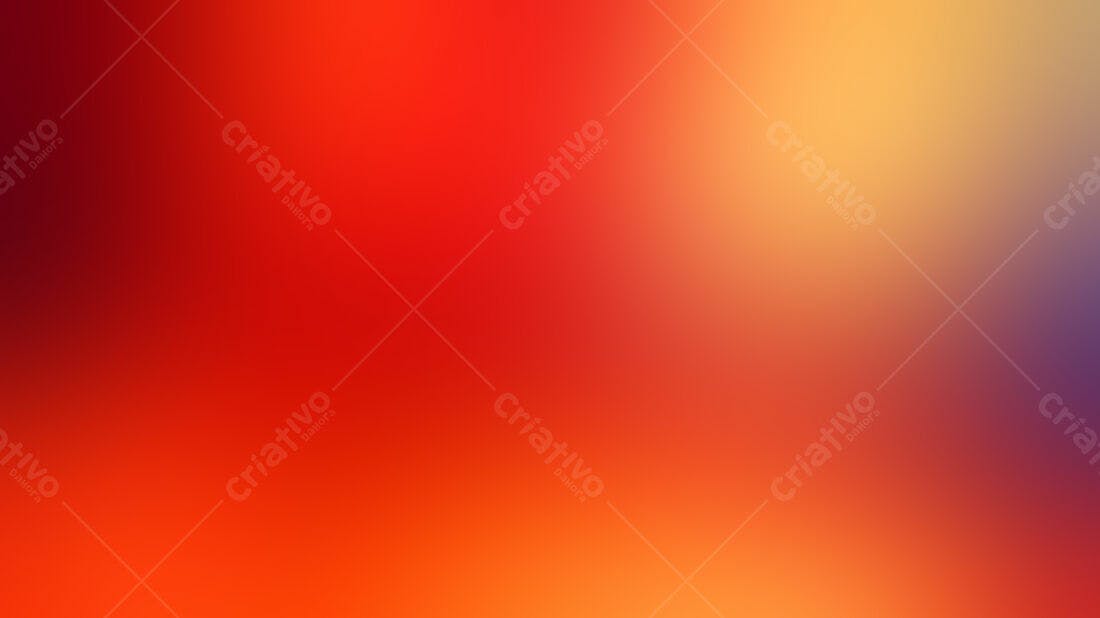 Textura degradê vermelho alaranjado para fundo