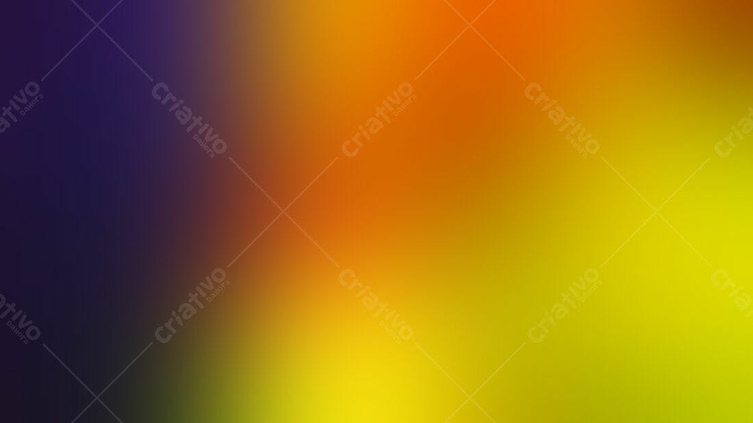 Textura degradê amarelo e roxo para fundo