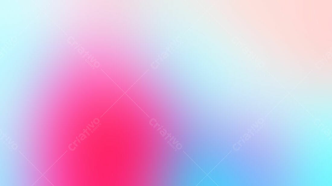 Textura degradê rosa e azul para fundo