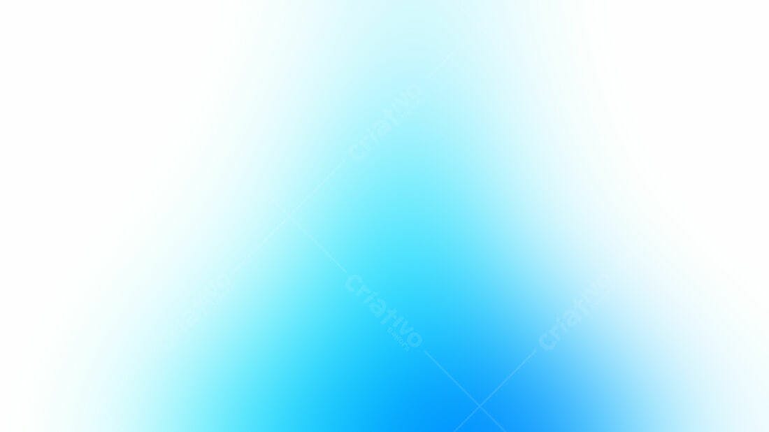 Textura degradê azul claro para fundo