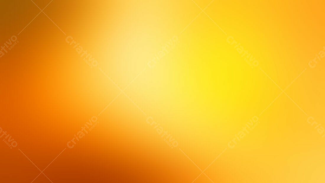 Textura degradê amarelo e laranja para fundo