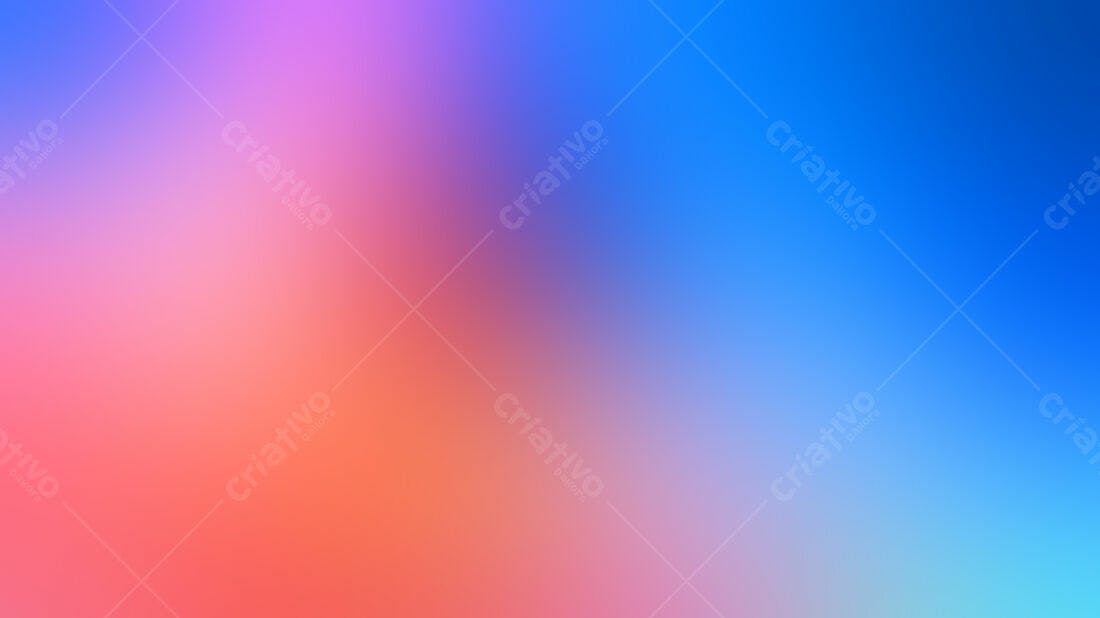 Textura degradê azul e rosa para fundo