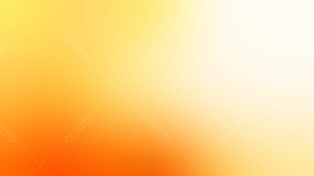 Textura degradê amarelo para fundo