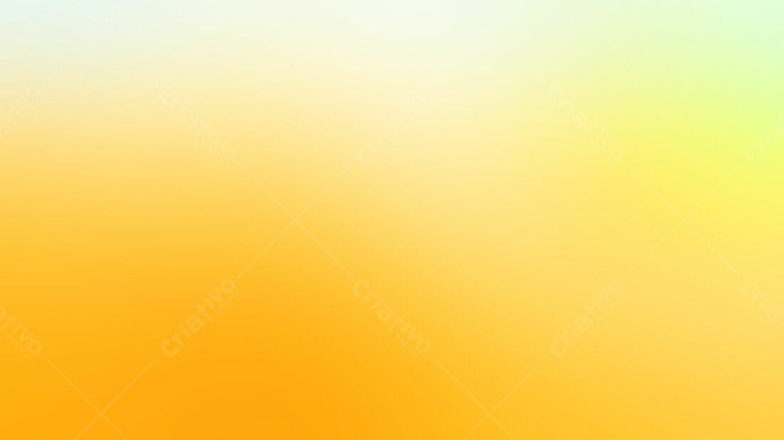 Textura degradê amarelo para fundo