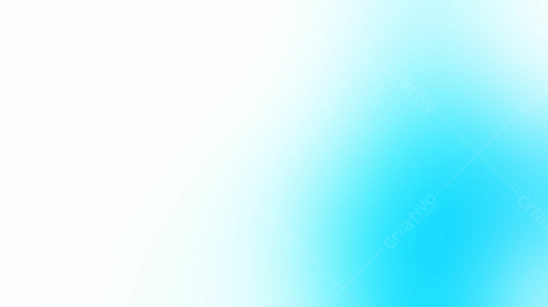Textura degradê azul claro para fundo