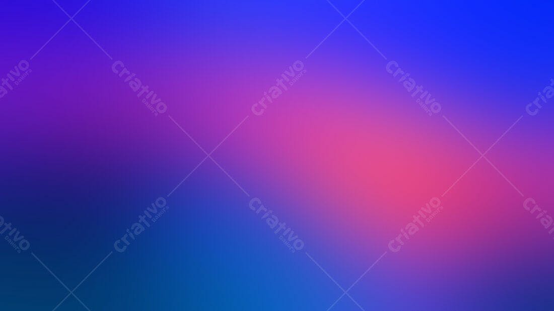 Textura degradê azul e rosa para fundo
