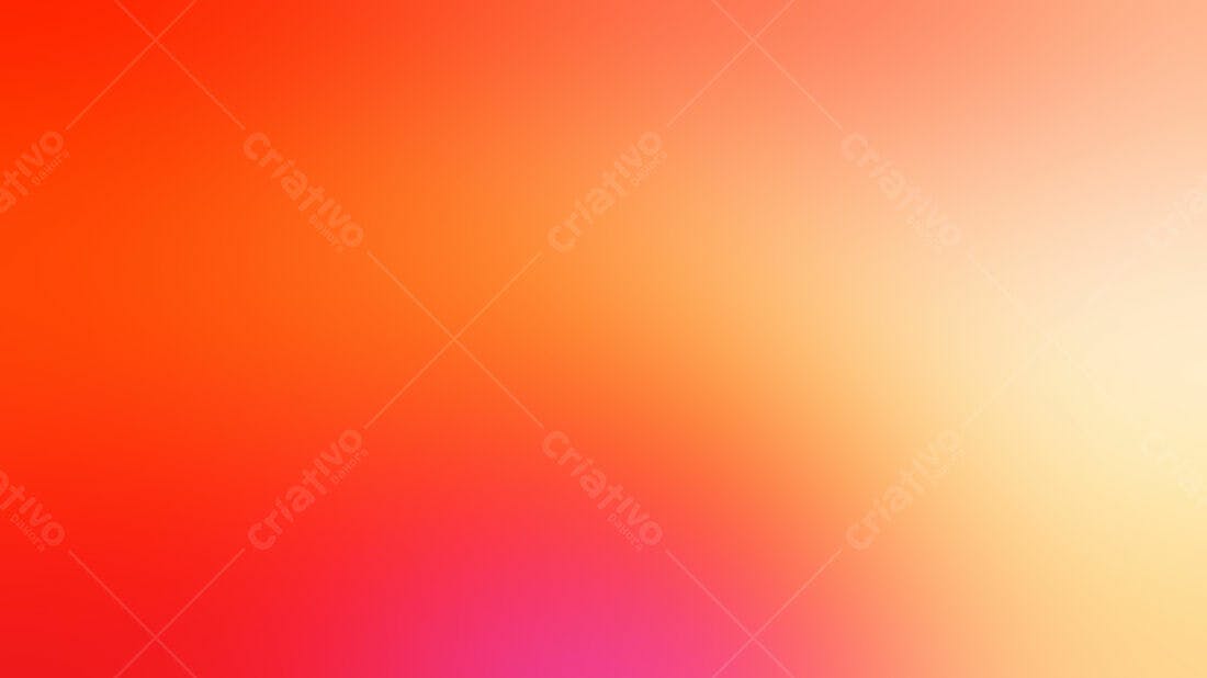 Textura degradê laranja para fundo