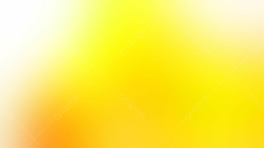 Textura degradê amarelo para fundo